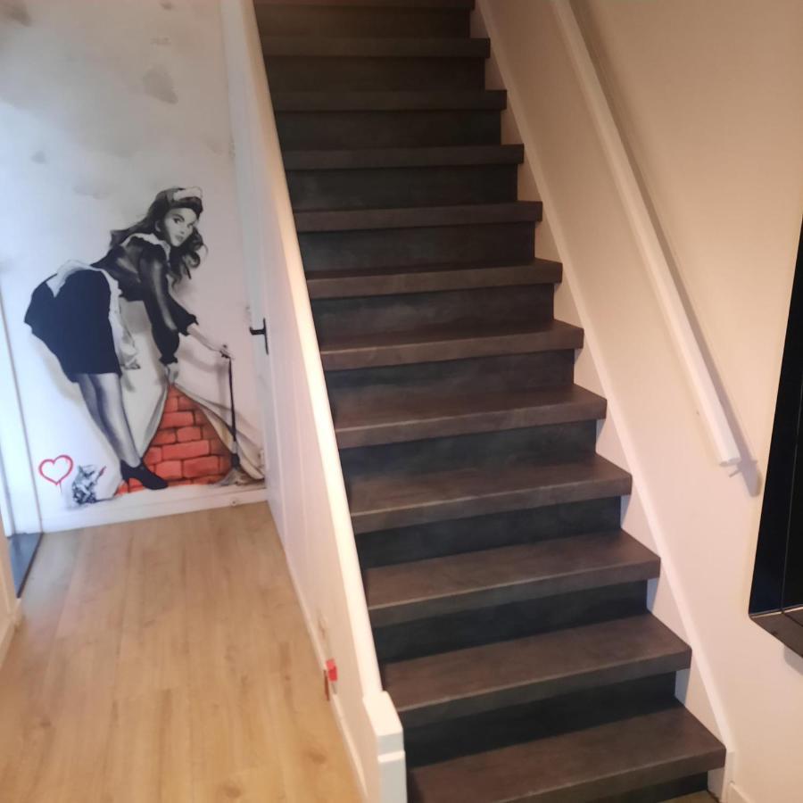 Zee-en-zo Bed & Breakfast Noordwijk