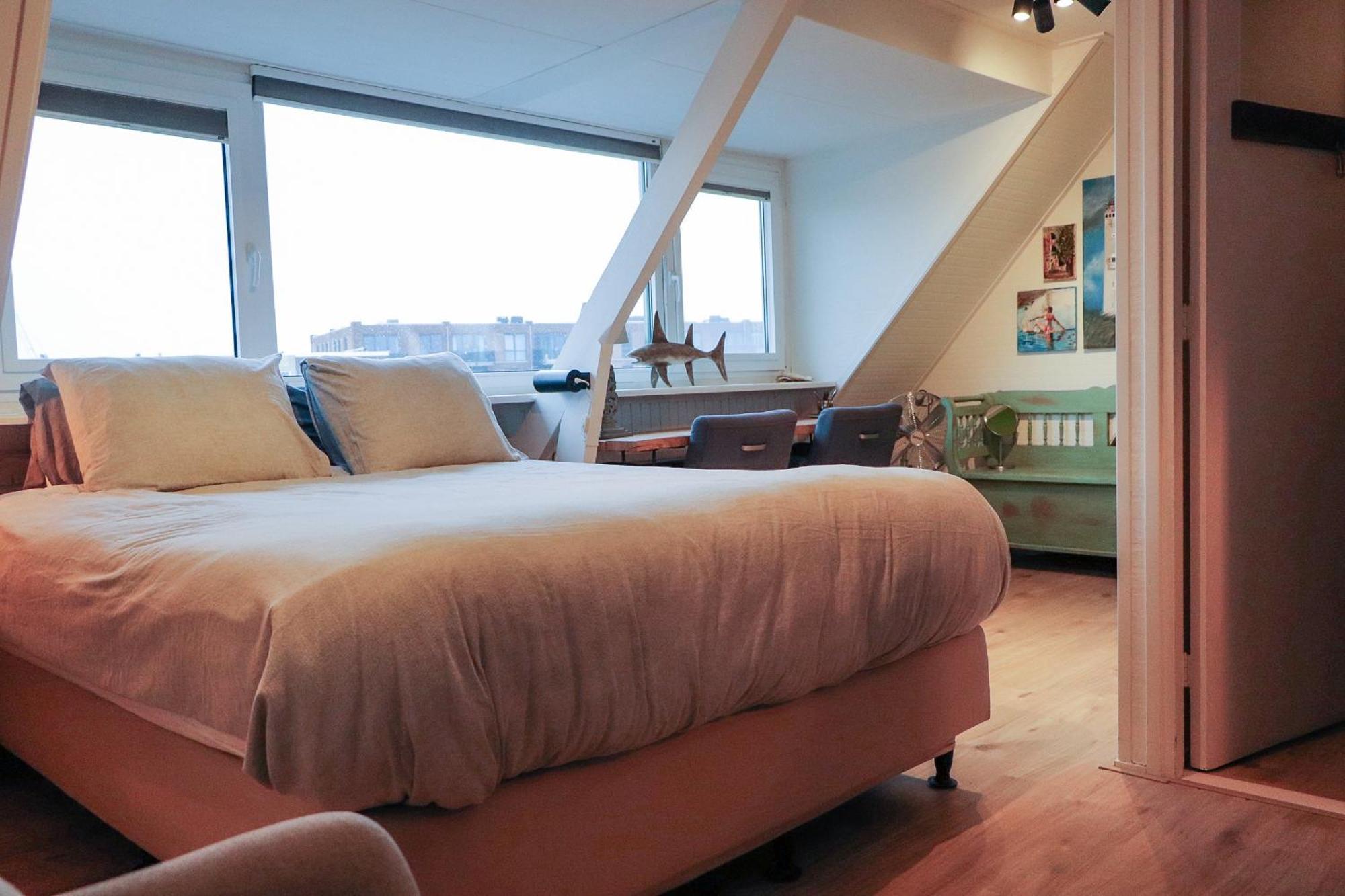 Zee-en-zo Bed & Breakfast Noordwijk