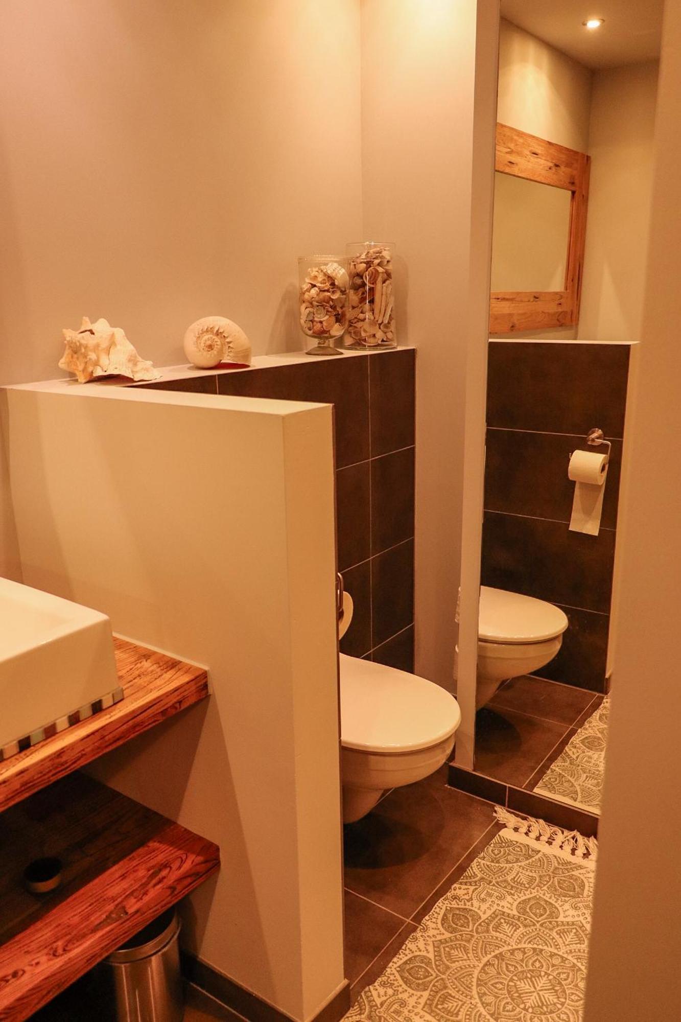 Zee-en-zo Bed & Breakfast Noordwijk