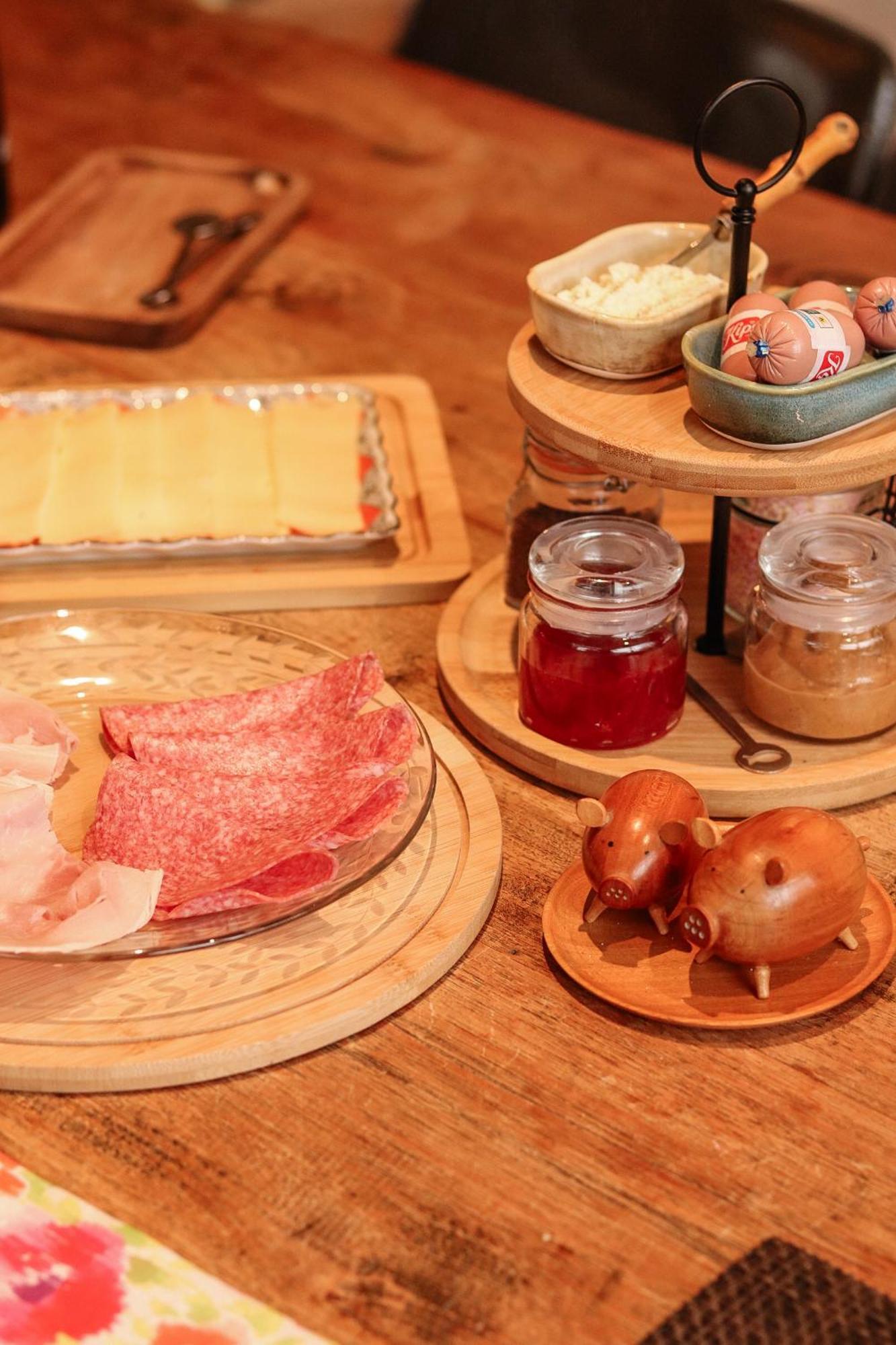 Zee-en-zo Bed & Breakfast Noordwijk