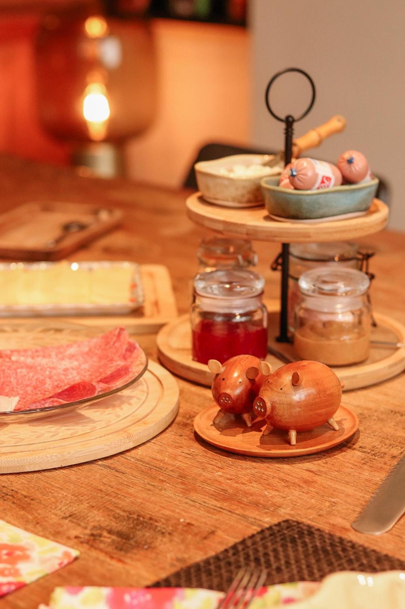 Zee-en-zo Bed & Breakfast